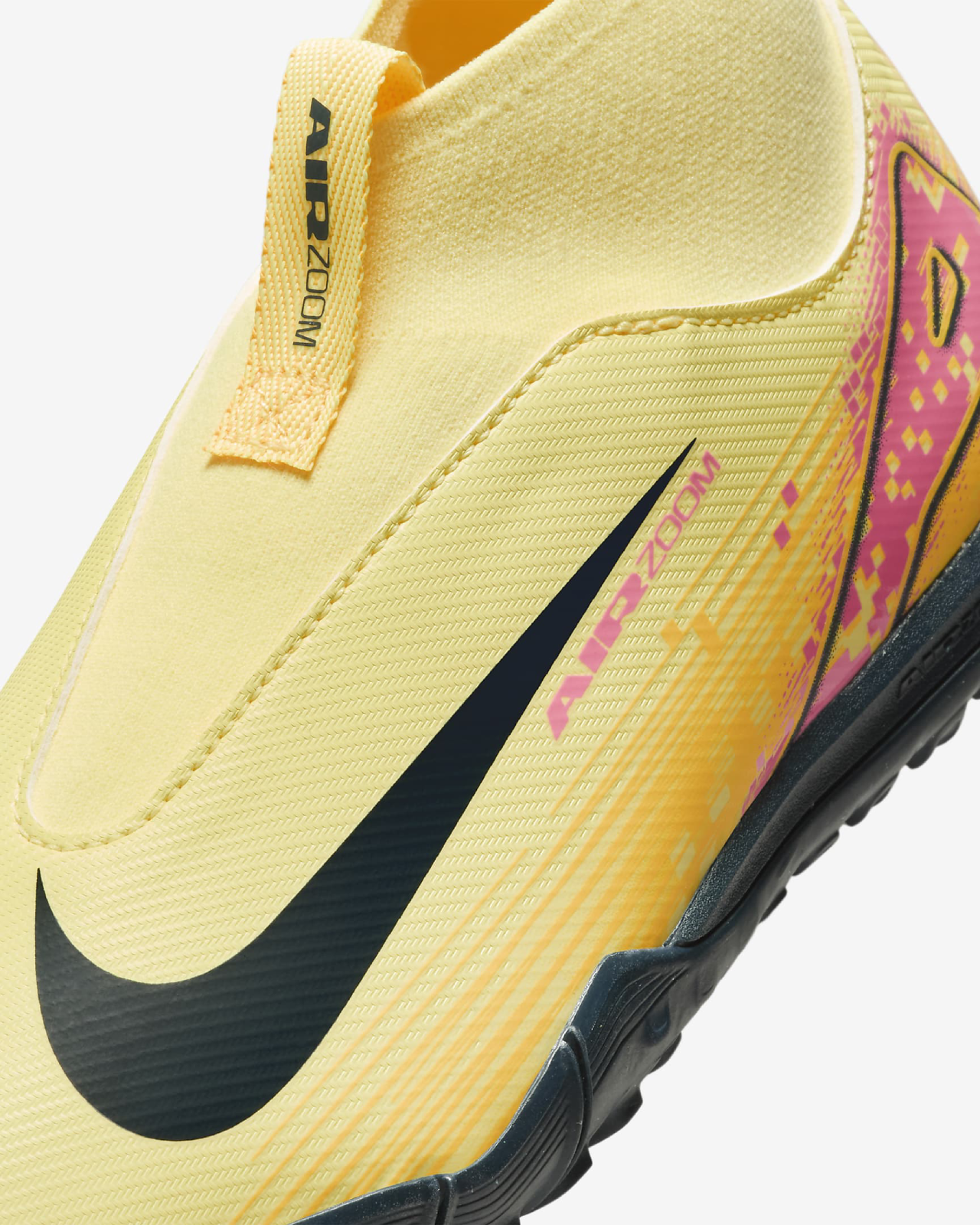Юношески Футболни обувки NIKE JR ZOOM SUPERFLY 10 ACAD KM TF - Ballistic-sport