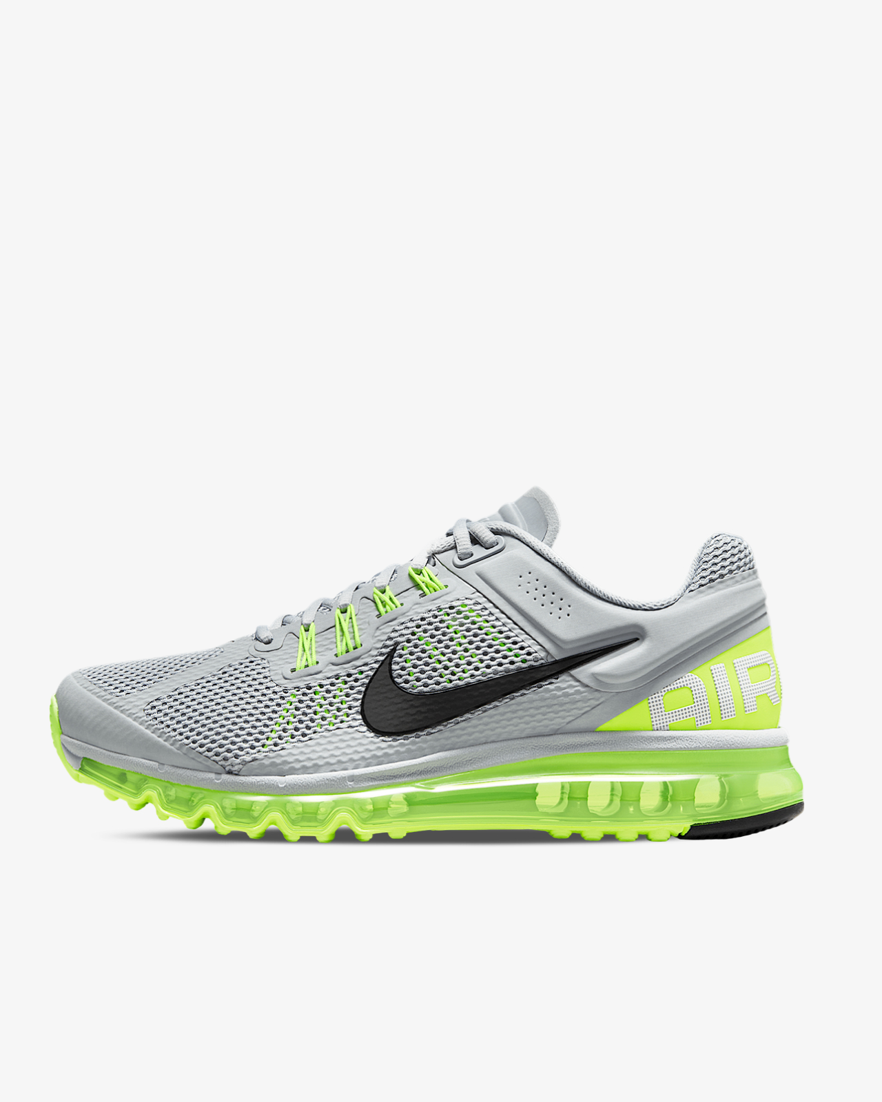 Мъжки Маратонки NIKE AIR MAX 2013