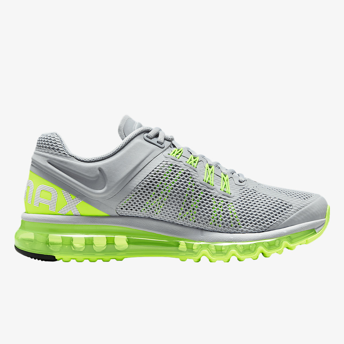 Image of Мъжки Маратонки NIKE AIR MAX 2013