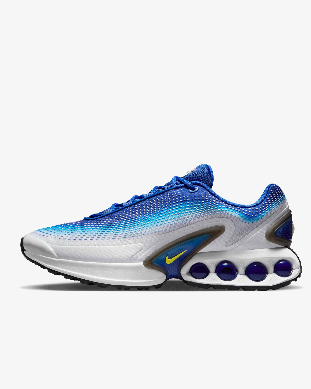 Image of Мъжки Маратонки NIKE AIR MAX DN SE-HF5531-400- Ballistic sport, Балистик