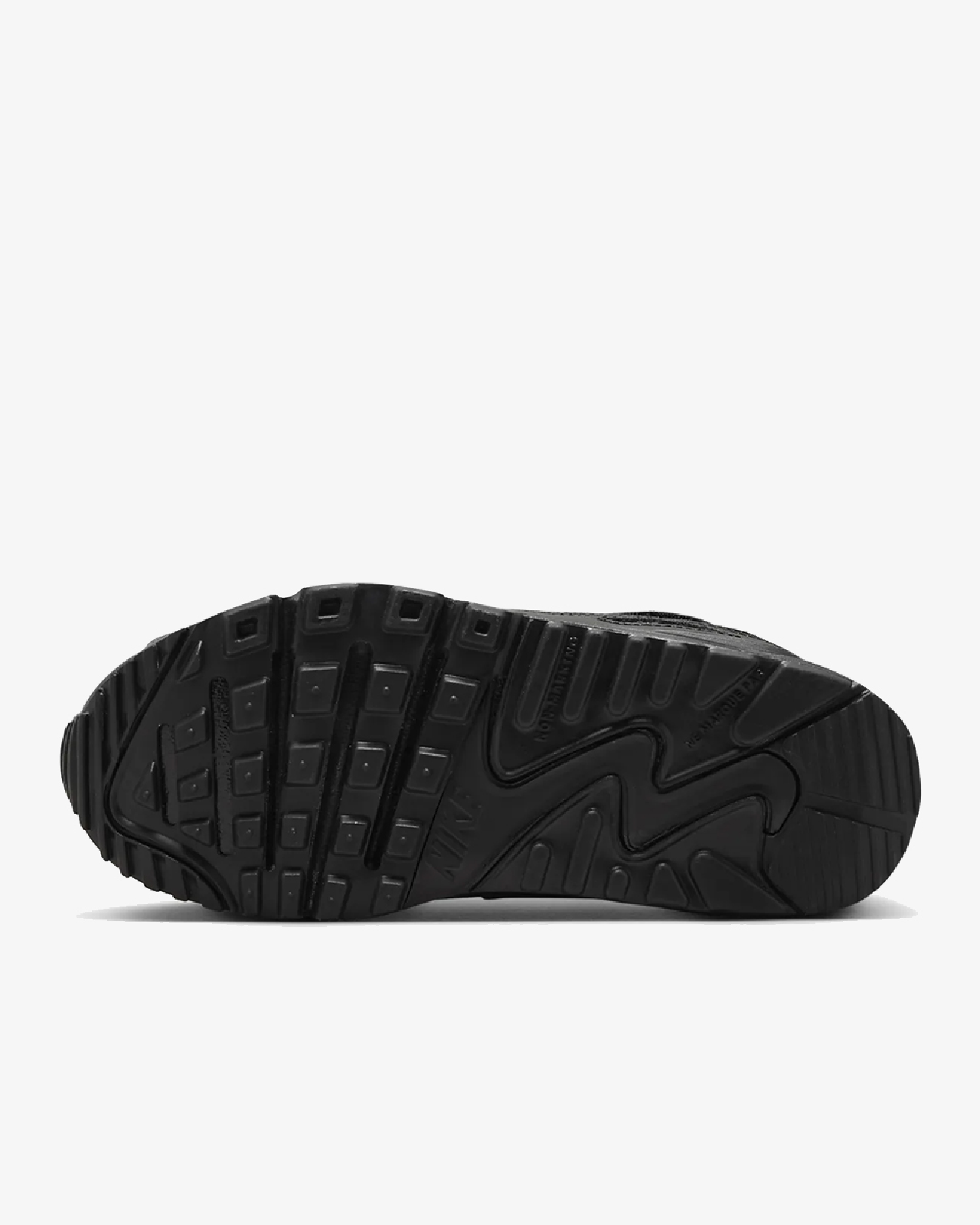 Детски Маратонки NIKE AIR MAX 90 EASYON BP - Ballistic-sport