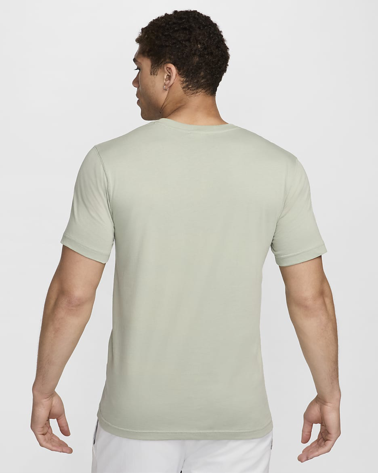 Image of Мъжка Тениска NIKE M NSW AIR MAX SS TEE HF6597-370 - Ballistic sport, Балистик