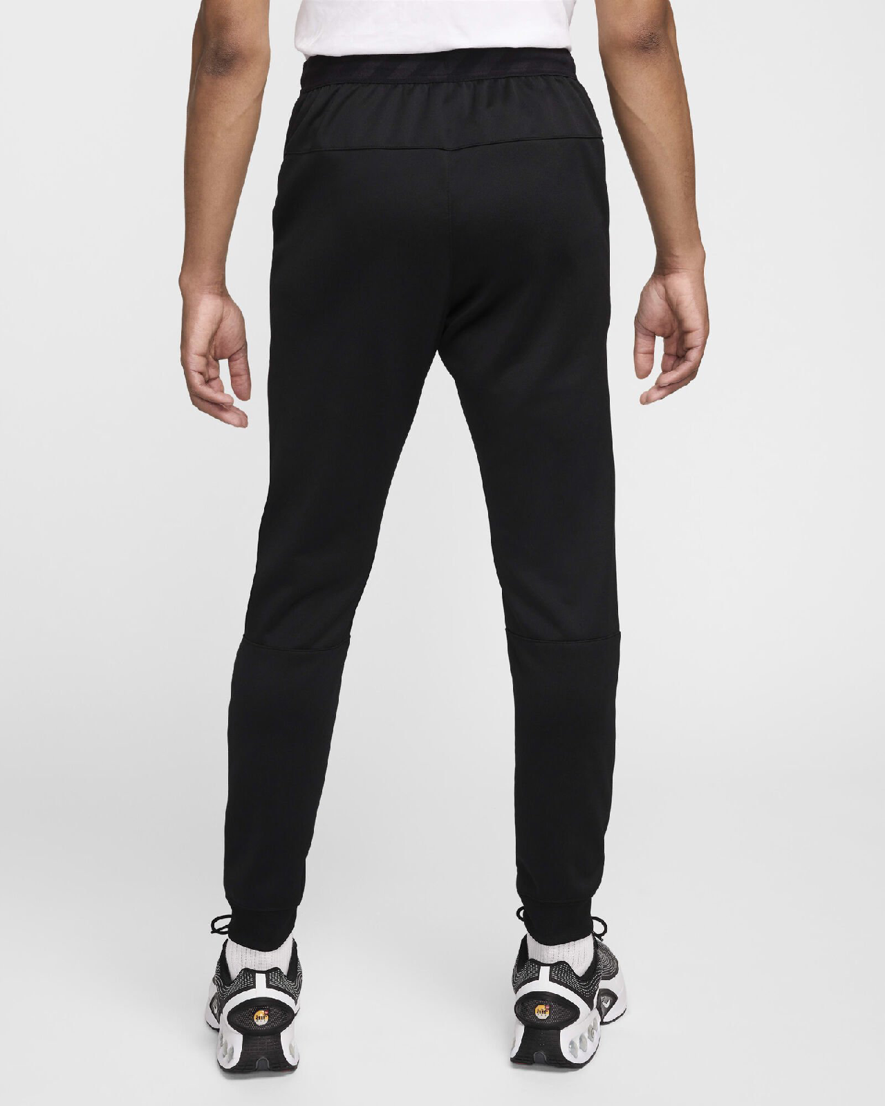 Image of Мъжки Панталон NIKE M NSW AIR MAX PK JOGGER - Ballistic-sport