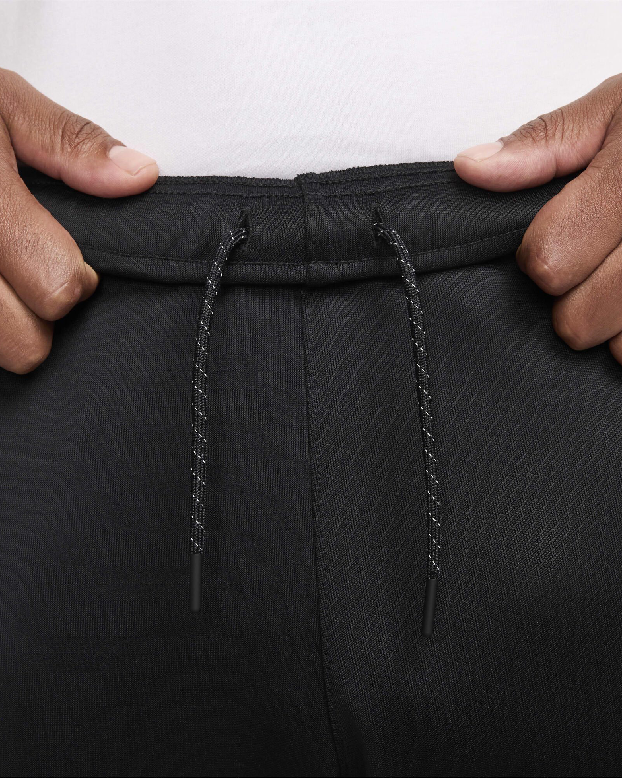 Image of Мъжки Панталон NIKE M NSW AIR MAX PK JOGGER - Ballistic-sport