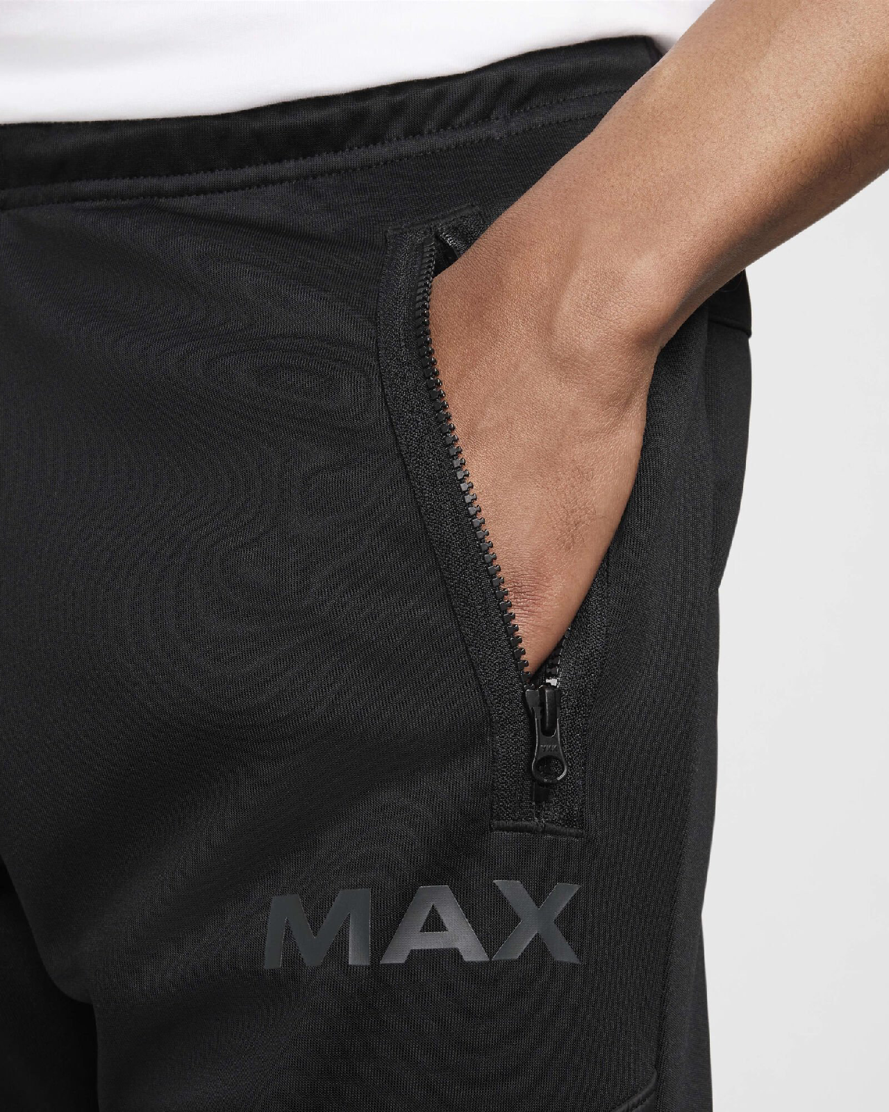 Мъжки Панталон NIKE M NSW AIR MAX PK JOGGER - Ballistic-sport