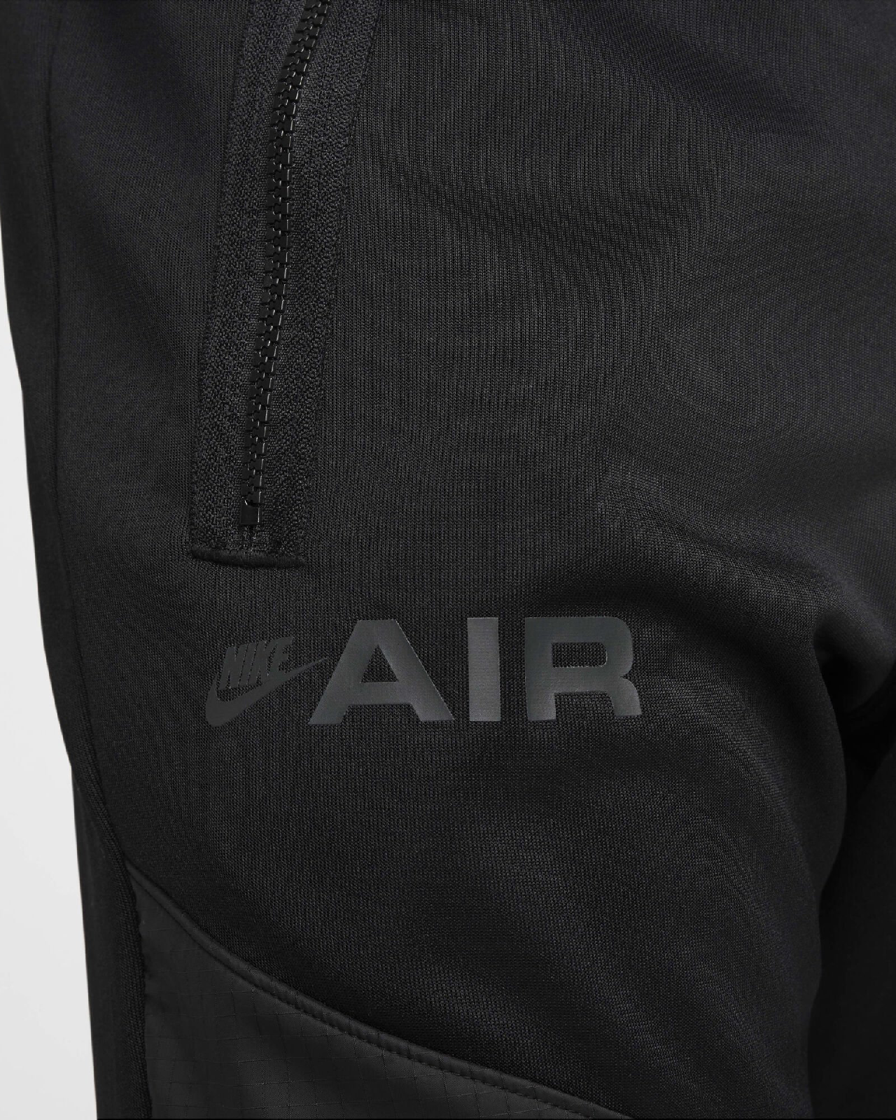 Мъжки Панталон NIKE M NSW AIR MAX PK JOGGER - Ballistic-sport