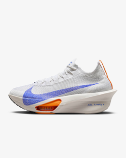 Image of Дамски Маратонки NIKE W AIR ZOOM ALPHAFLY NEXT% 3 FP - Ballistic-sport