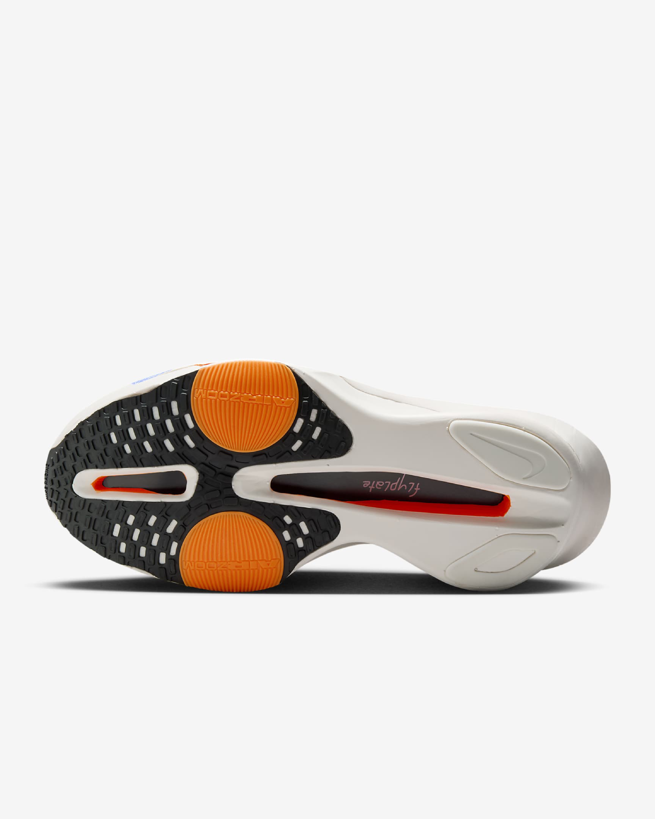 Дамски Маратонки NIKE W AIR ZOOM ALPHAFLY NEXT% 3 FP - Ballistic-sport