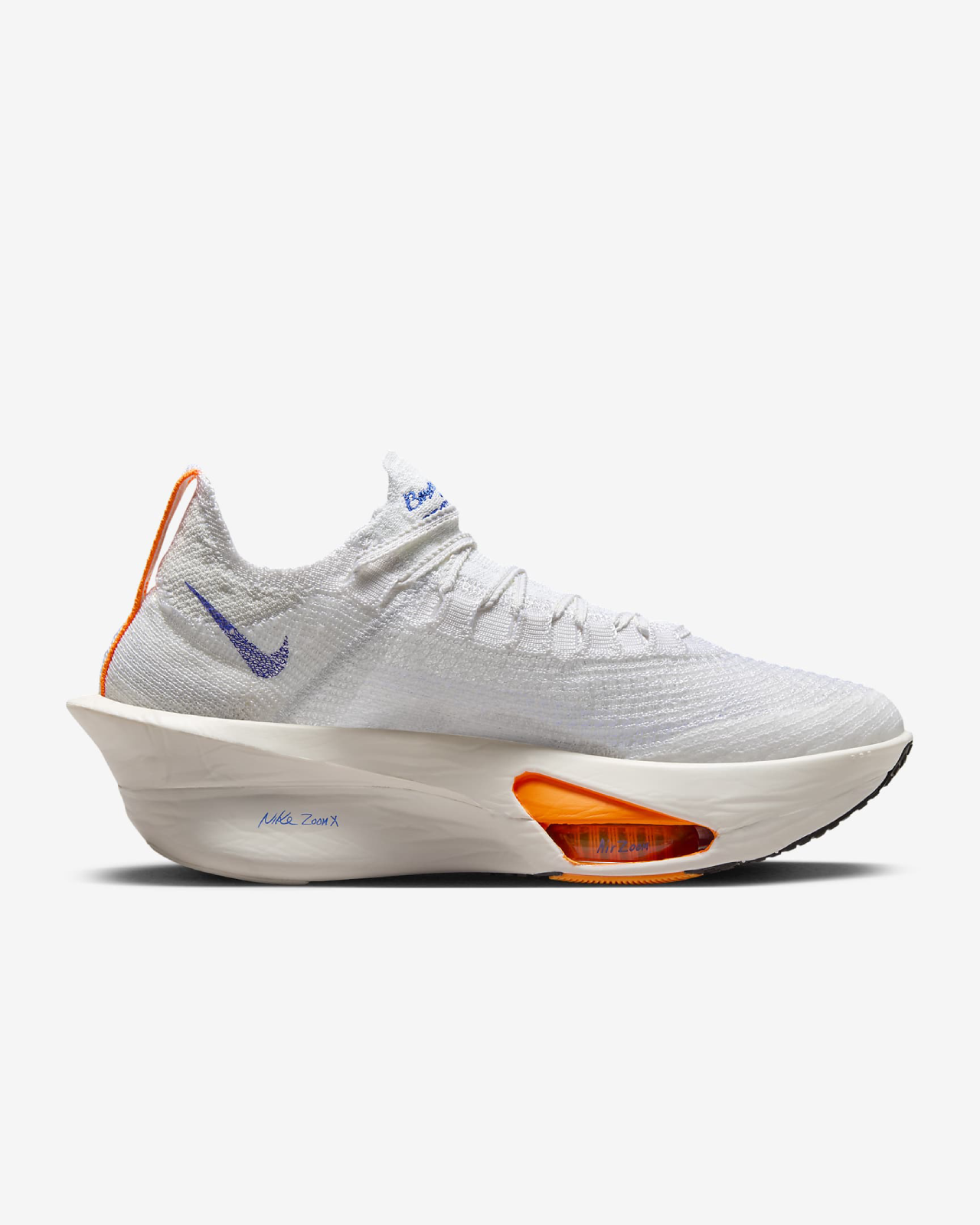 Дамски Маратонки NIKE W AIR ZOOM ALPHAFLY NEXT% 3 FP - Ballistic-sport