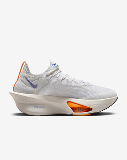 Image of Дамски Маратонки NIKE W AIR ZOOM ALPHAFLY NEXT% 3 FP - Ballistic-sport