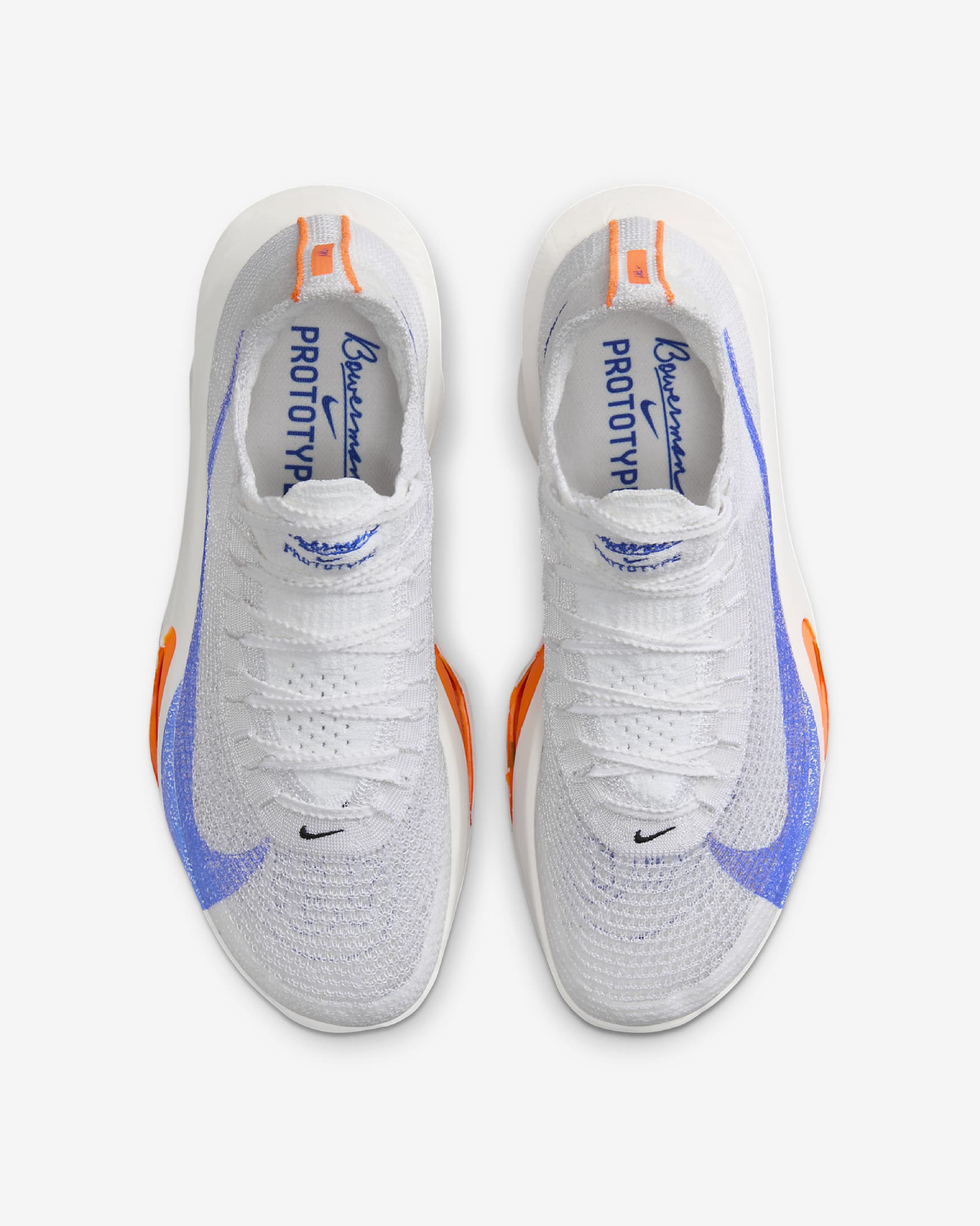 Дамски Маратонки NIKE W AIR ZOOM ALPHAFLY NEXT% 3 FP - Ballistic-sport
