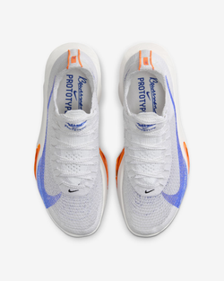 Image of Дамски Маратонки NIKE W AIR ZOOM ALPHAFLY NEXT% 3 FP - Ballistic-sport