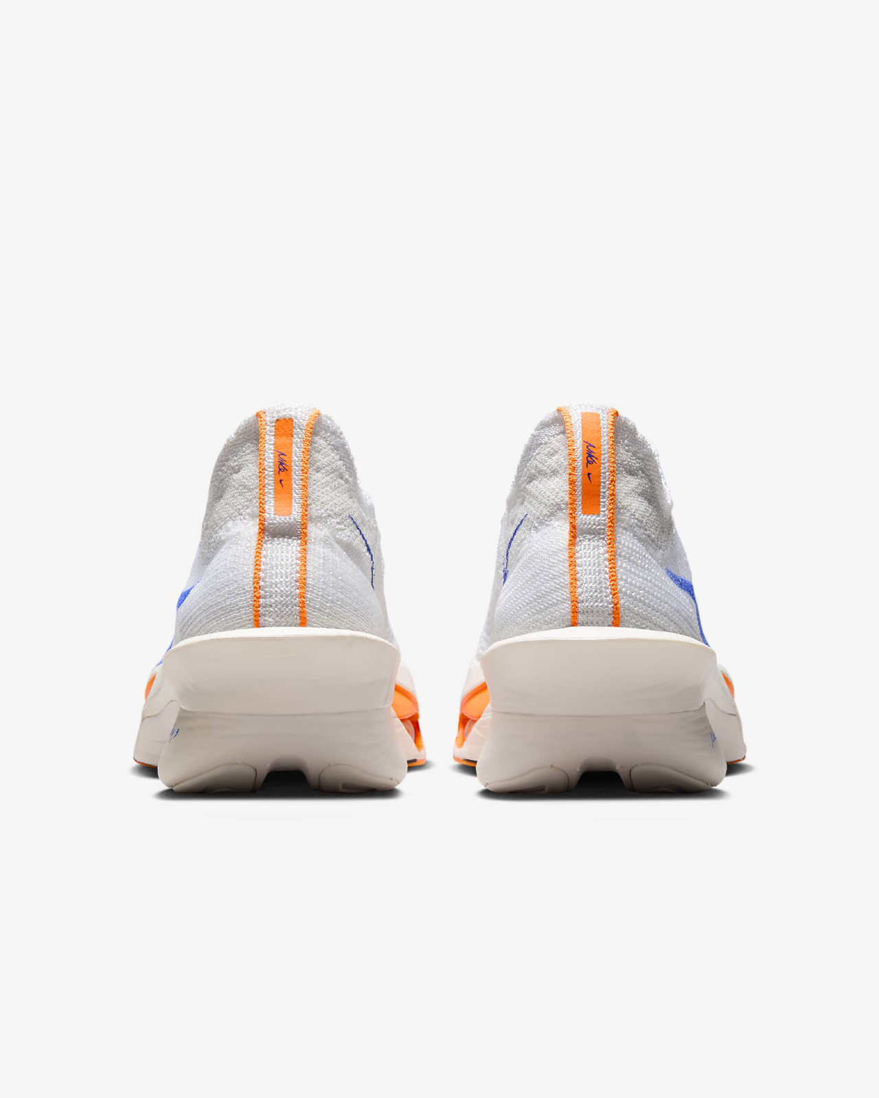 Дамски Маратонки NIKE W AIR ZOOM ALPHAFLY NEXT% 3 FP - Ballistic-sport