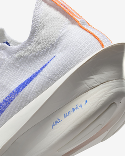 Image of Дамски Маратонки NIKE W AIR ZOOM ALPHAFLY NEXT% 3 FP - Ballistic-sport