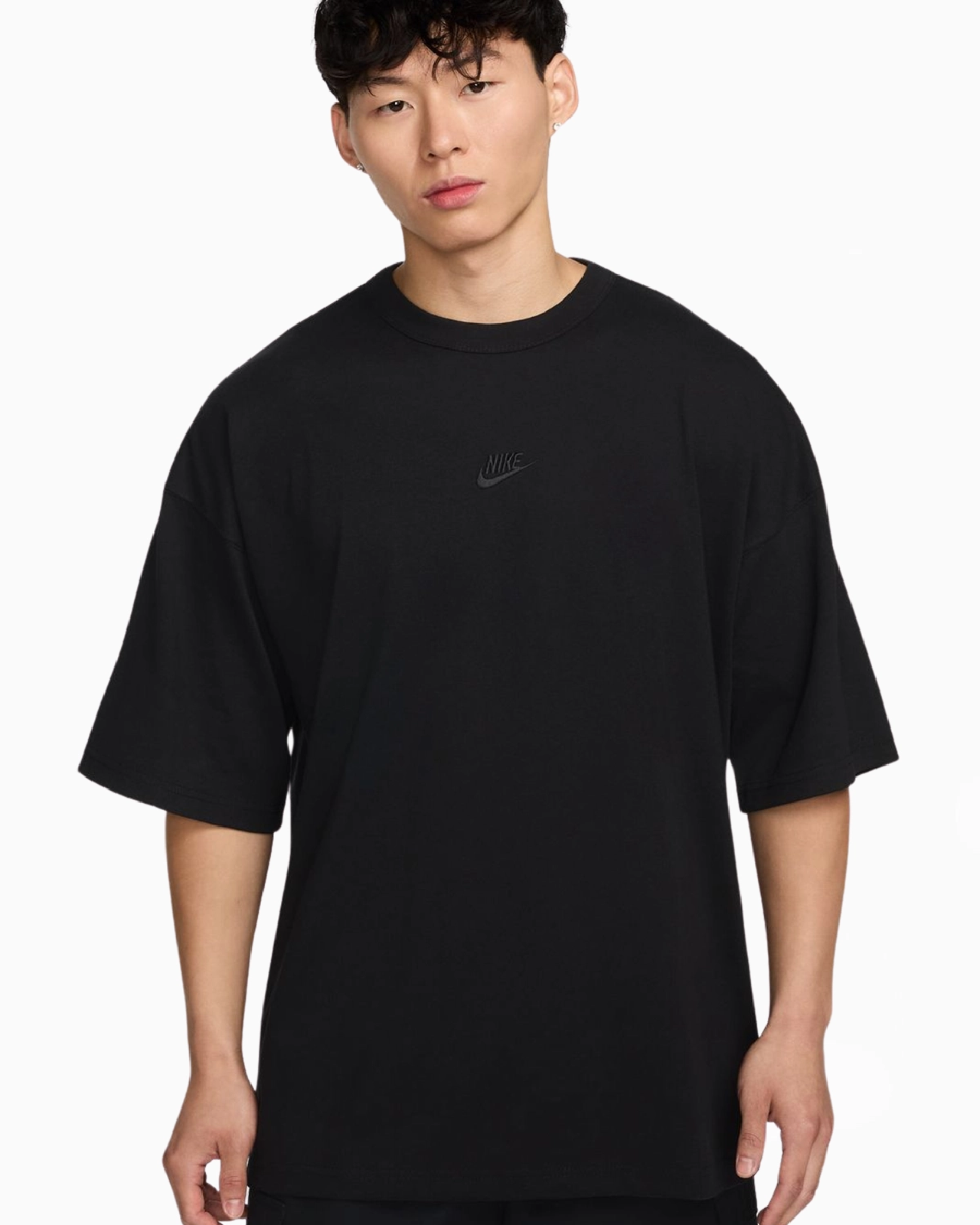 Мъжка Тениска NIKE M NSW TEE OS PREM ESSNTL FA24