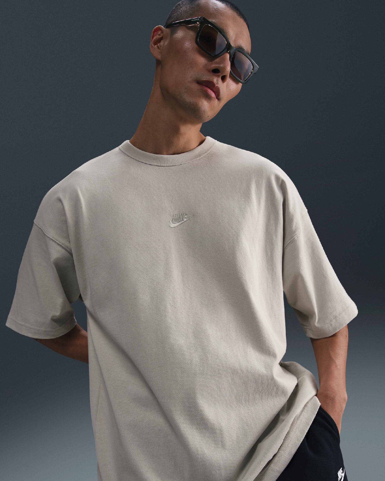 Мъжка Тениска NIKE M NSW TEE OS PREM ESSNTL FA24