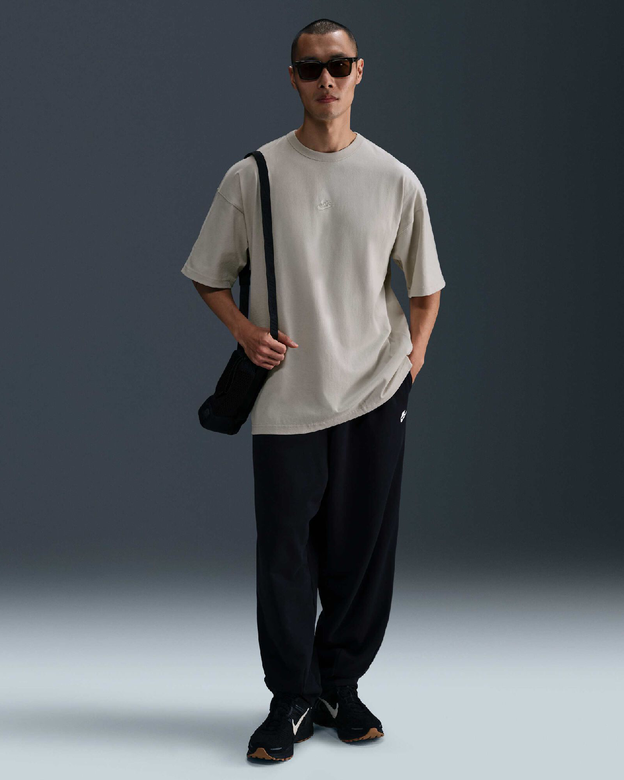 Мъжка Тениска NIKE M NSW TEE OS PREM ESSNTL FA24