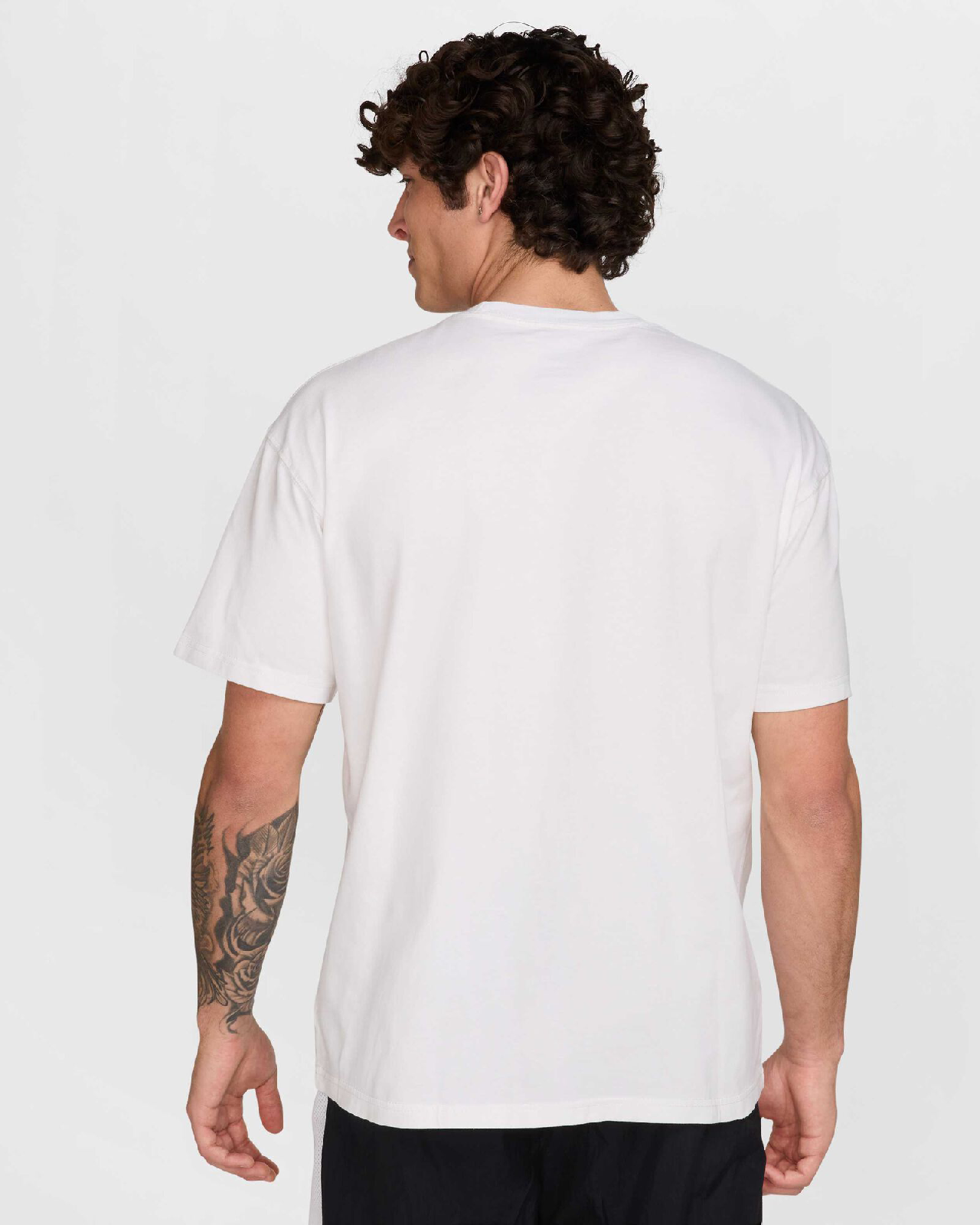 Мъжка Тениска NIKE M NSW TEE M90 FW CONNECT