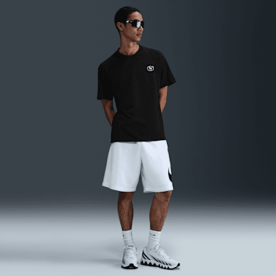 Image of Мъжка Тениска NIKE U NSW TEE M90 OC FESTIVAL HBR -HJ0750-010- Ballistic sport, Балистик