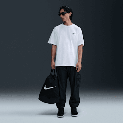 Image of Мъжка Тениска NIKE U NSW TEE M90 OC FESTIVAL HBR -HJ0750-100- Ballistic sport, Балистик