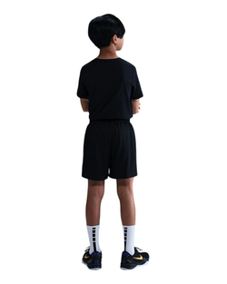 Image of Детски Къс панталон NIKE KB K NK DF FUND SHORT