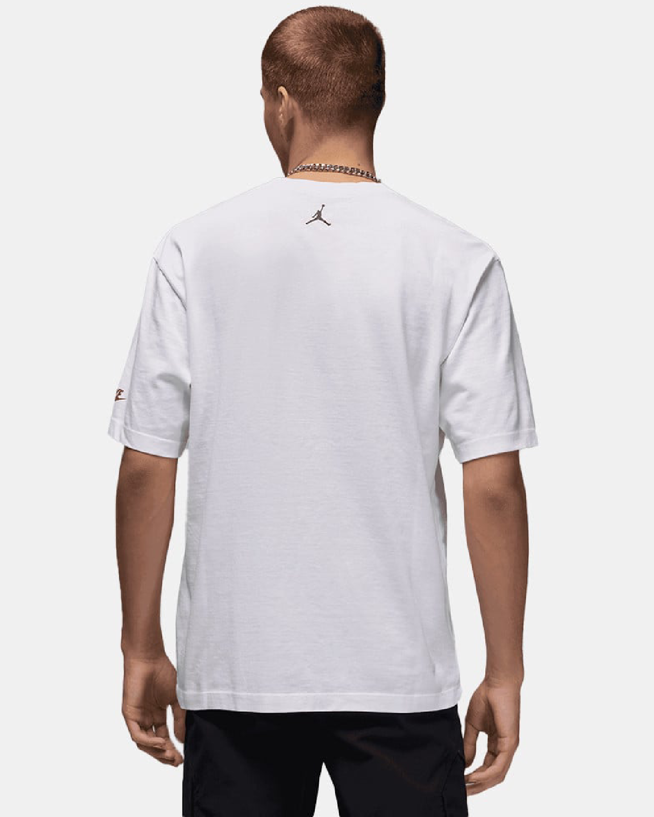 Image of Мъжка Тениска NIKE M J REISSUE GX SS CREW - Ballistic-sport