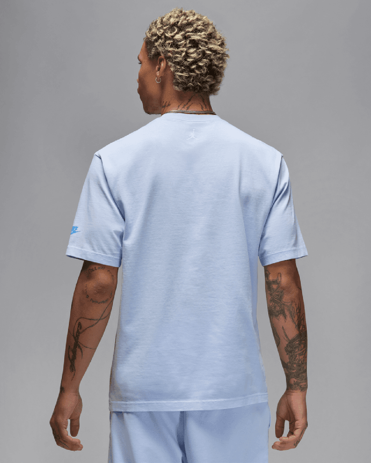 Мъжка Тениска NIKE M J REISSUE GX SS CREW - Ballistic-sport