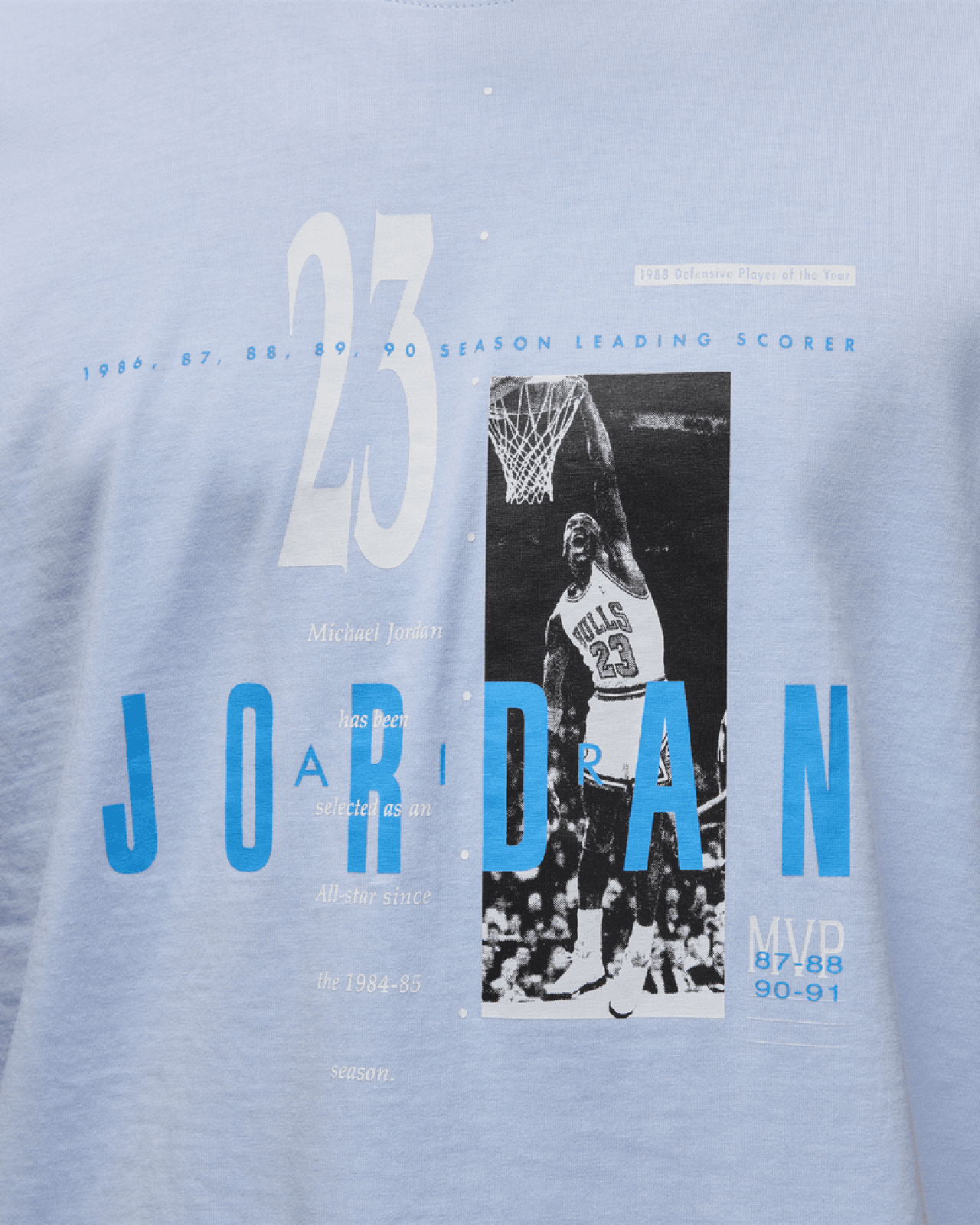 Image of Мъжка Тениска NIKE M J REISSUE GX SS CREW - Ballistic-sport