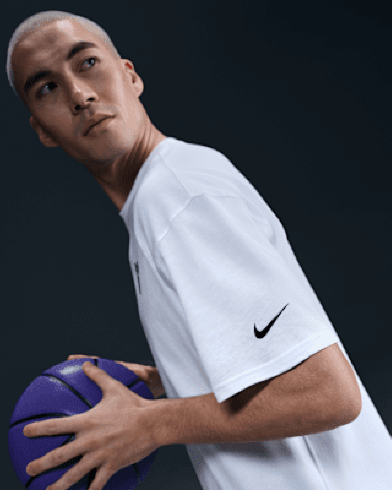 Мъжка Тениска NIKE KB U NK TEE BETTERMENTAL