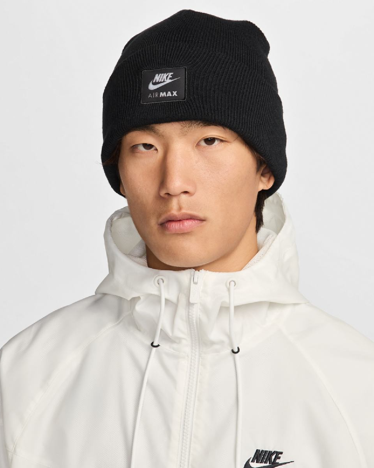 قبعة للجنسين NIKE U NK PEAK BEANIE TC AIRMAX JD