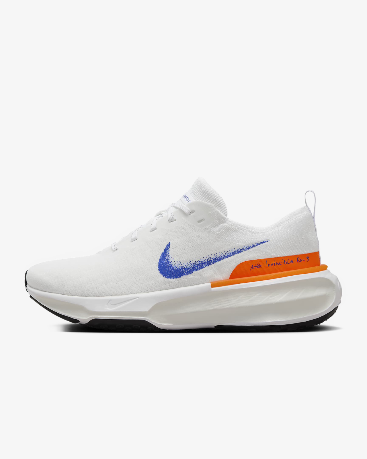 Мъжки Маратонки NIKE NIKE ZOOMX INVINCIBLE RN 3 FP