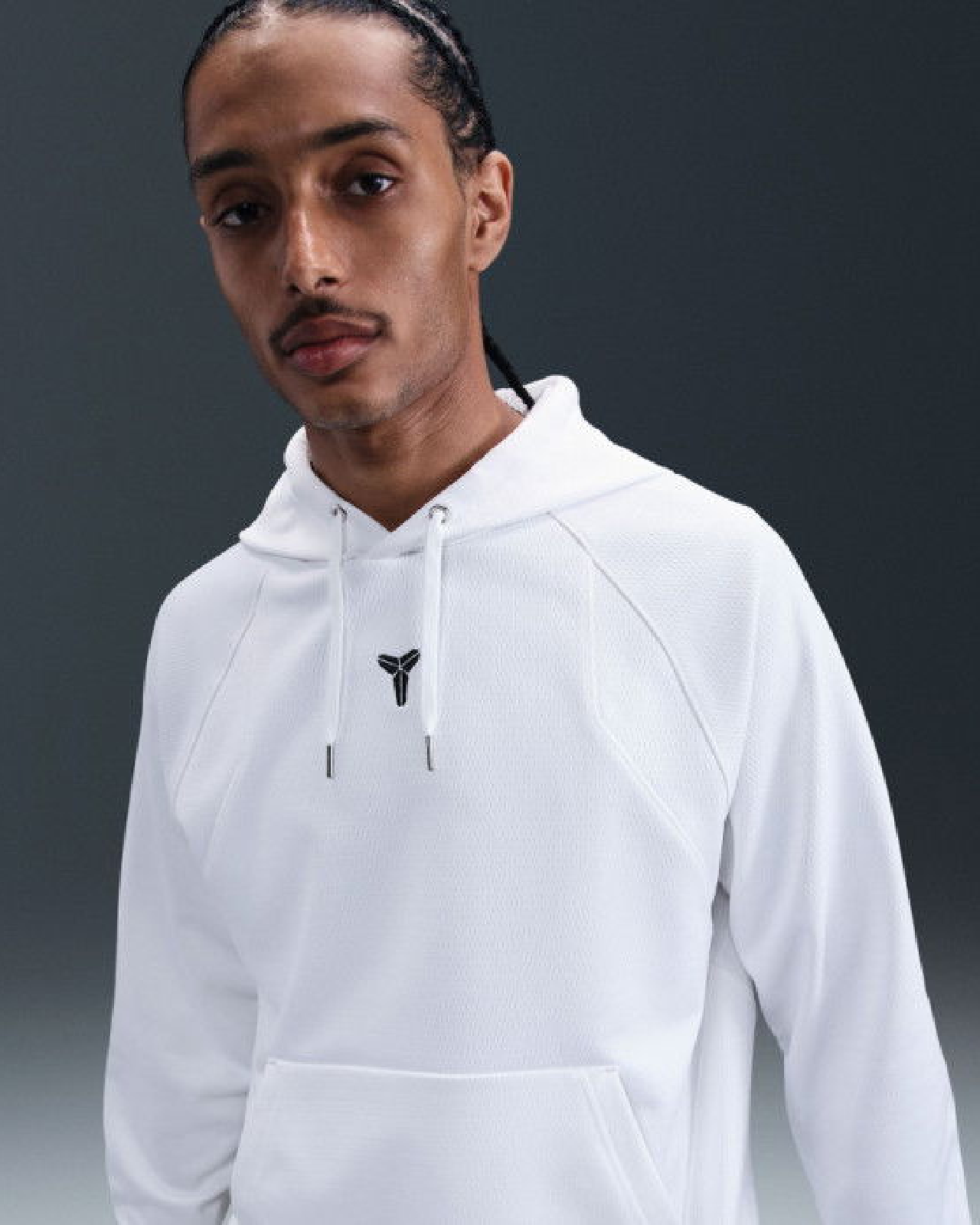 Мъжки Суитшърт NIKE KB U NK TF FUND PO HDY