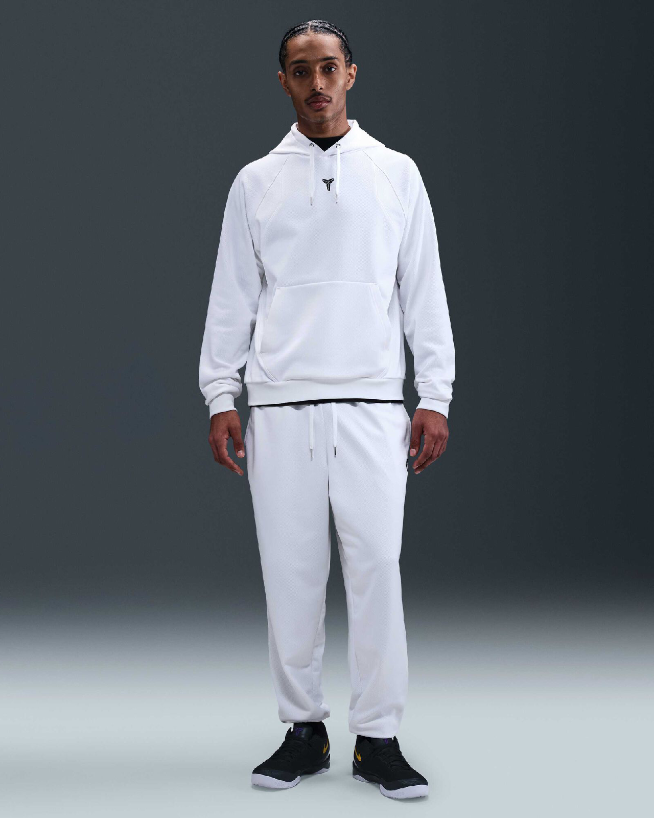 Мъжки Панталон NIKE KB U NK TF FUND PANT