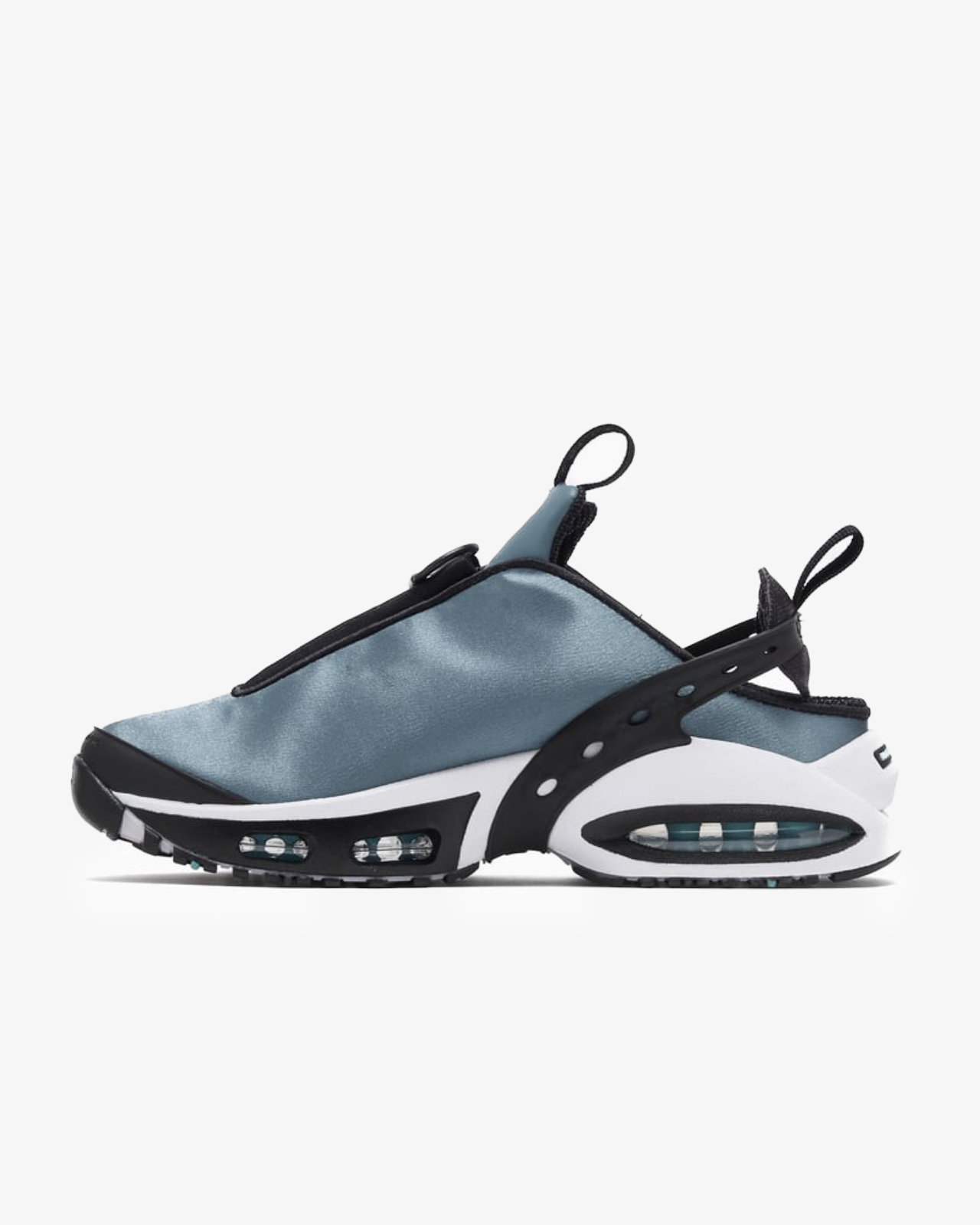 Дамски Маратонки NIKE W NIKE AIR MAX CRAZE 2, Балистик, сив цвят
