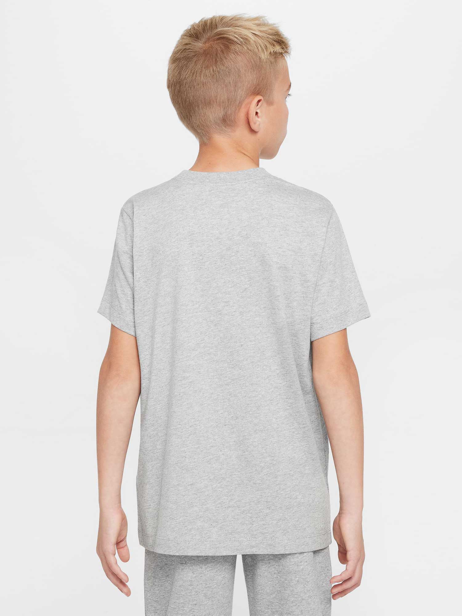 Image of Детска Тениска NIKE K NSW TEE BOXY 2