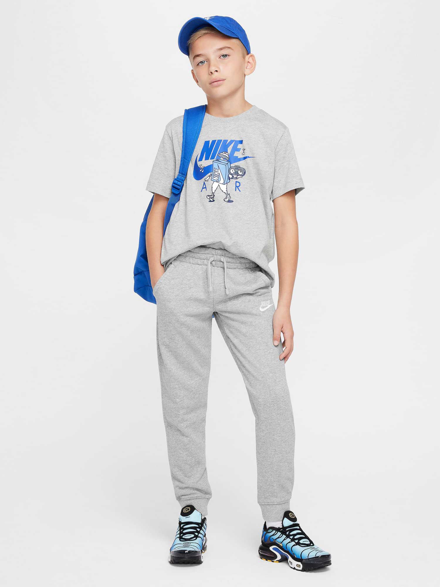 Image of Детска Тениска NIKE K NSW TEE BOXY 2