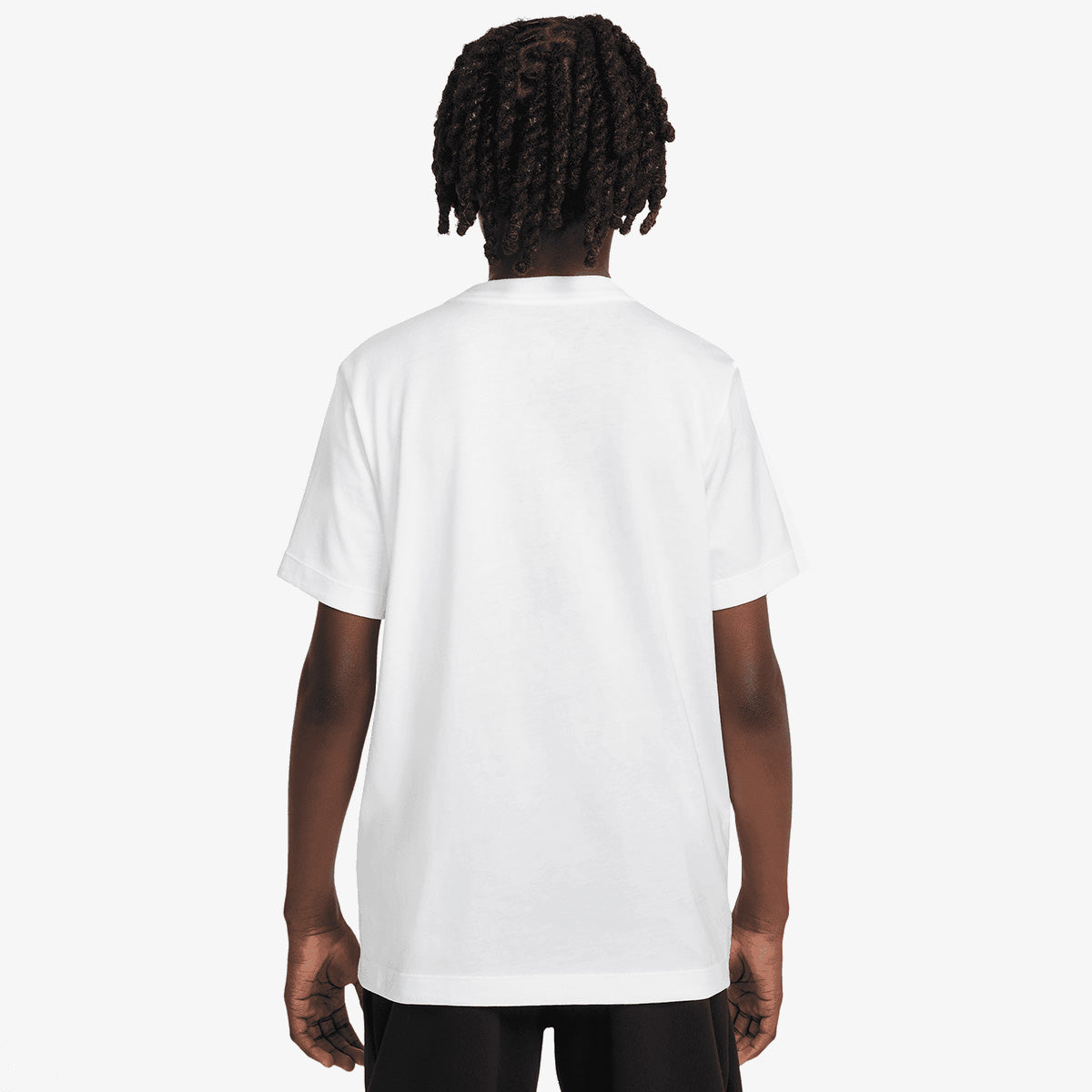 Image of Детска Тениска NIKE K NSW TEE BOXY 2