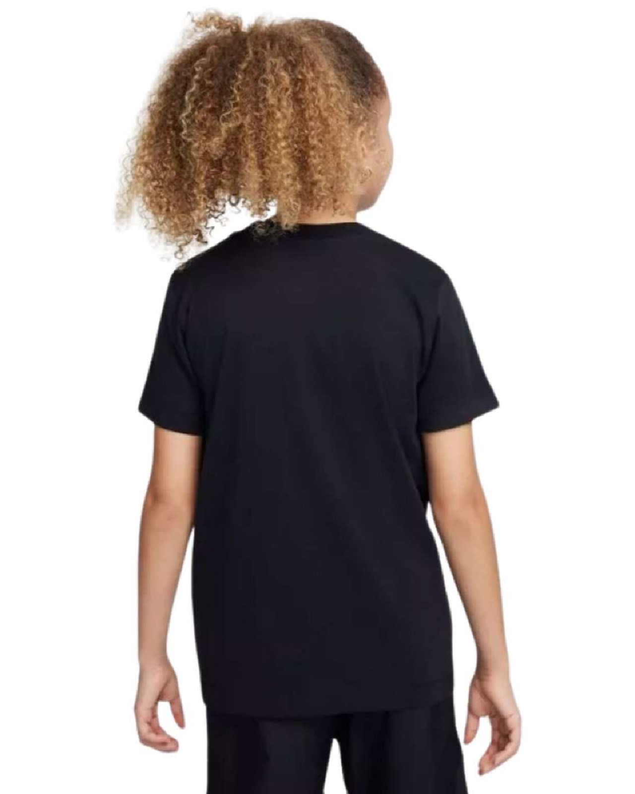 Image of Kids' T-Shirt NIKE K NSW TEE LOGOS