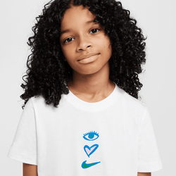 Image of Детска Тениска NIKE K NSW TEE BE MINE