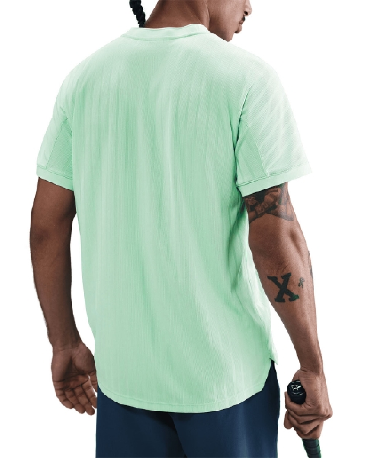 Мъжка Тениска NIKE M NKCT DFADV SLAM TOP NY