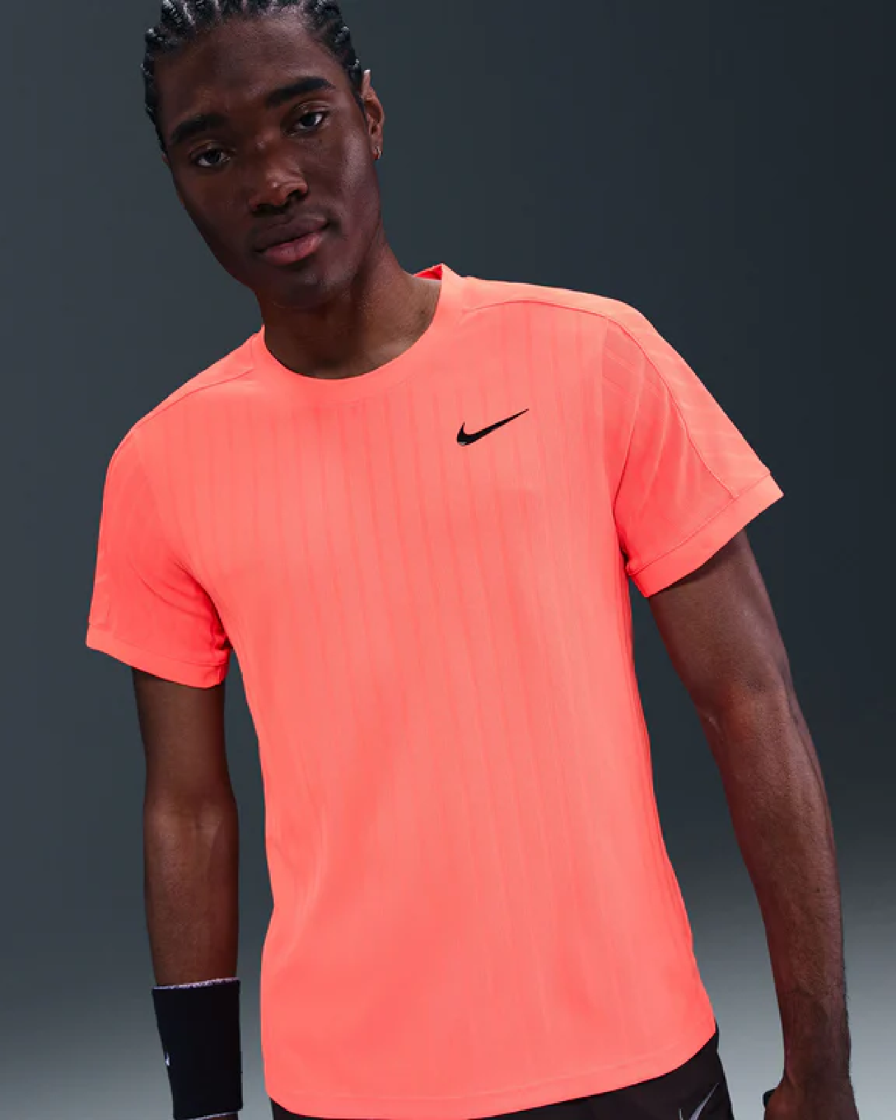 Мъжка Тениска NIKE M NKCT DFADV SLAM TOP NY