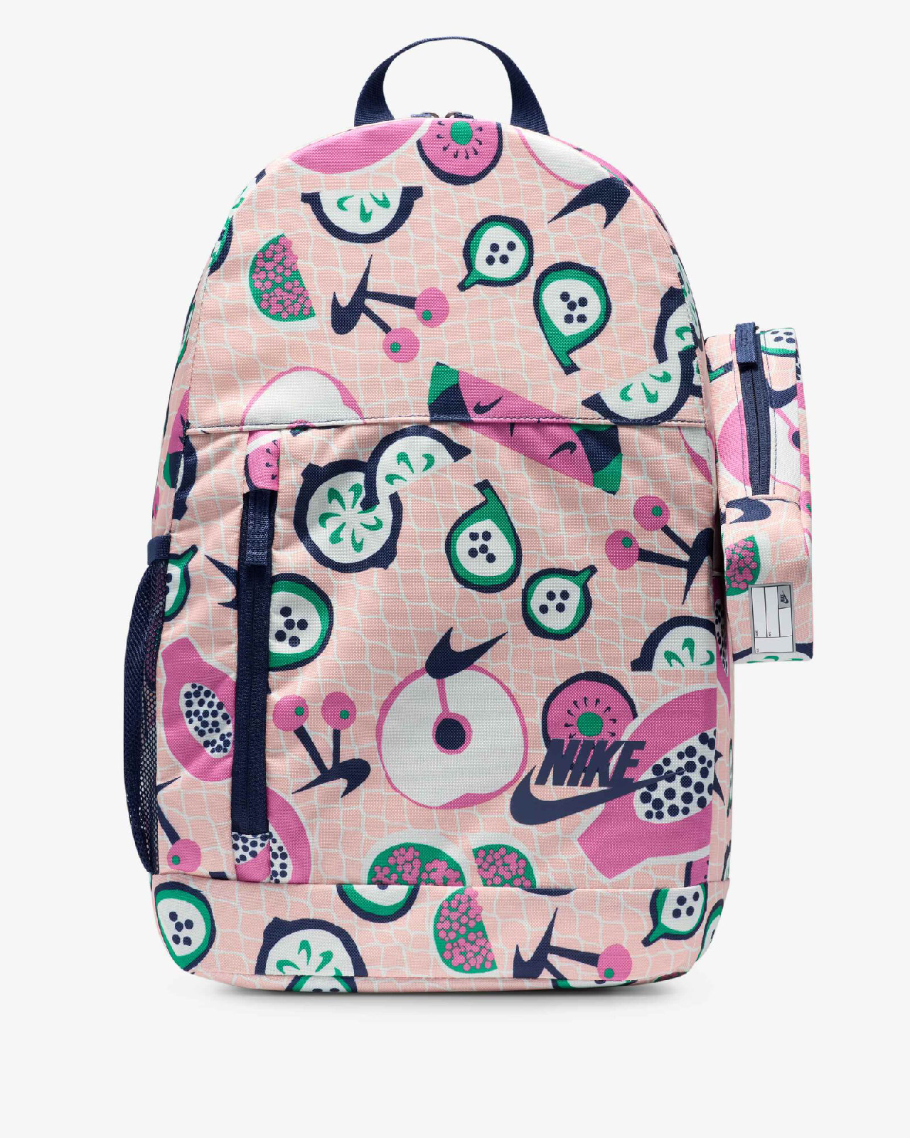 Image of Детската Раница NIKE Y NK ELMNTL BKPK SHOEBOX - FP е идеална за училище