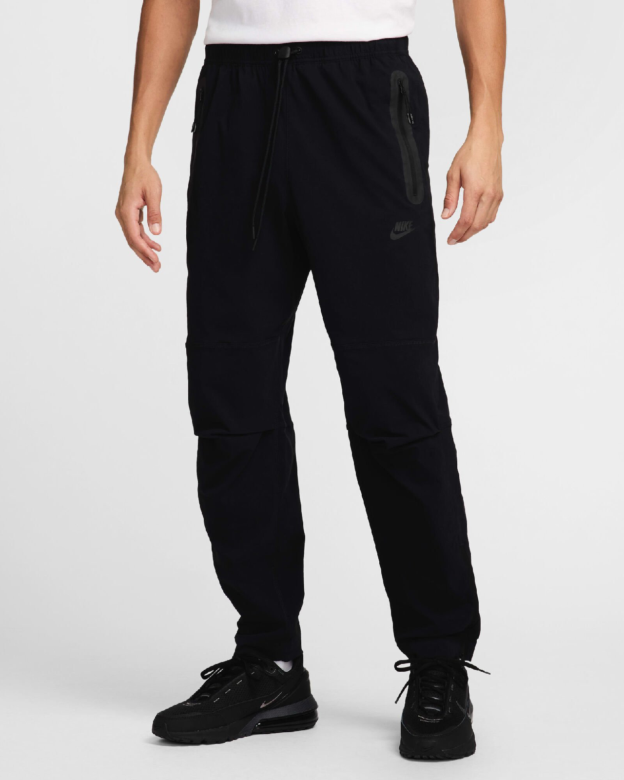 Image of Мъжки Панталон NIKE M NK TCH WVN OH PANT - Ballistic-sport