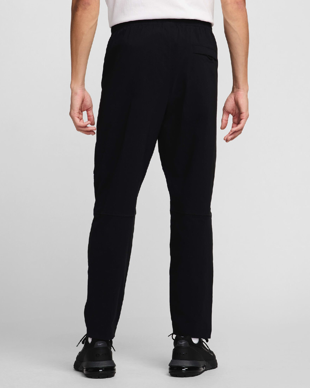 Image of Мъжки Панталон NIKE M NK TCH WVN OH PANT - Ballistic-sport
