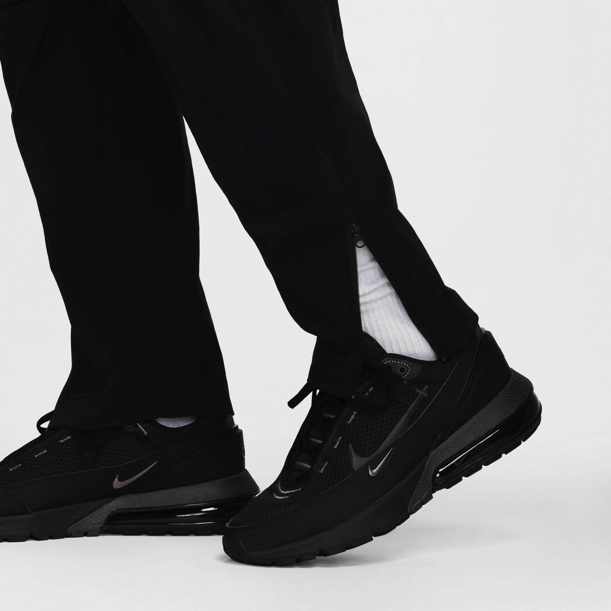 Мъжки Панталон NIKE M NK TCH WVN OH PANT - Ballistic-sport