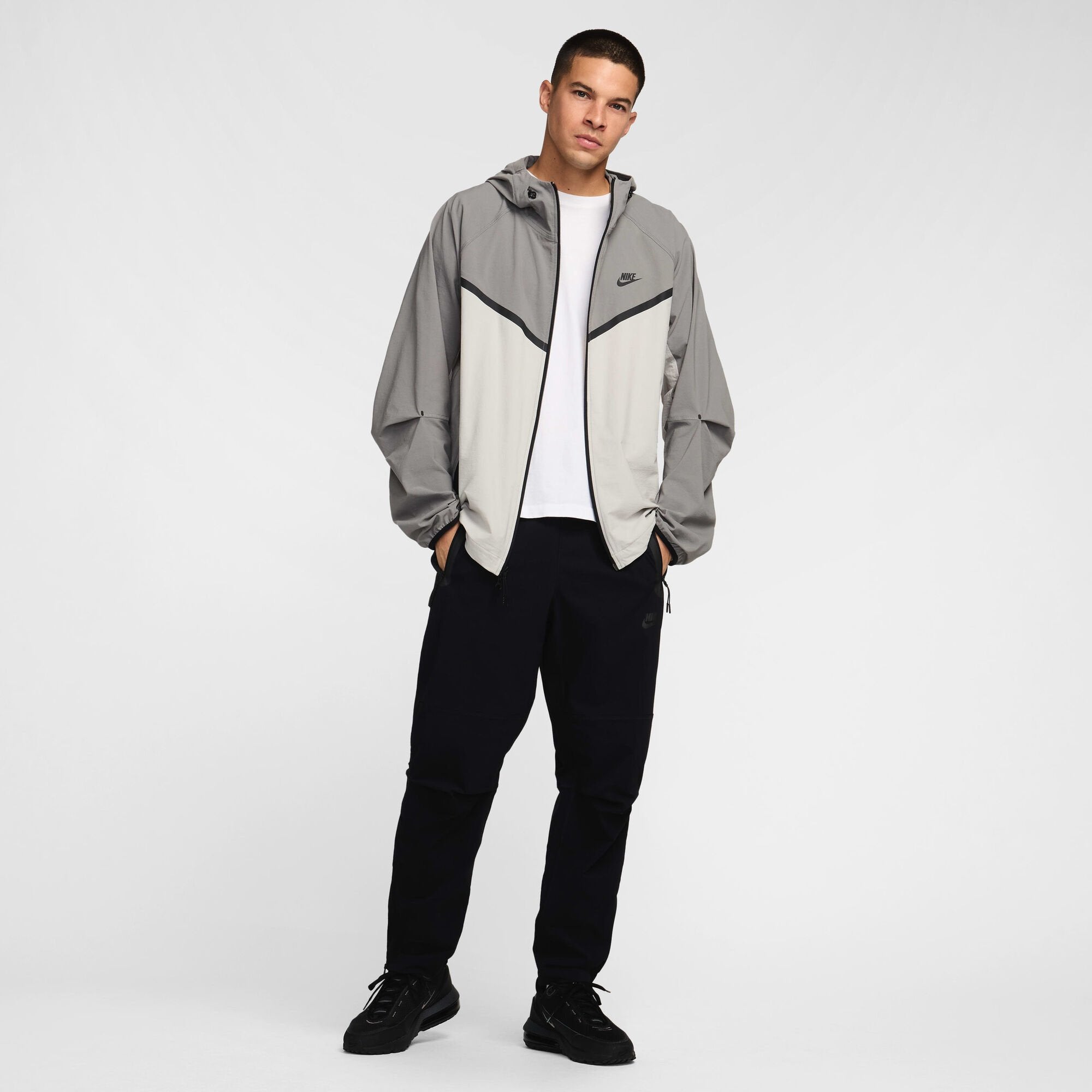 Мъжки Панталон NIKE M NK TCH WVN OH PANT - Ballistic-sport