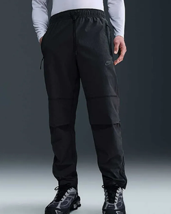 Image of Men's Pants NIKE M NK TCH WVN OH PANT