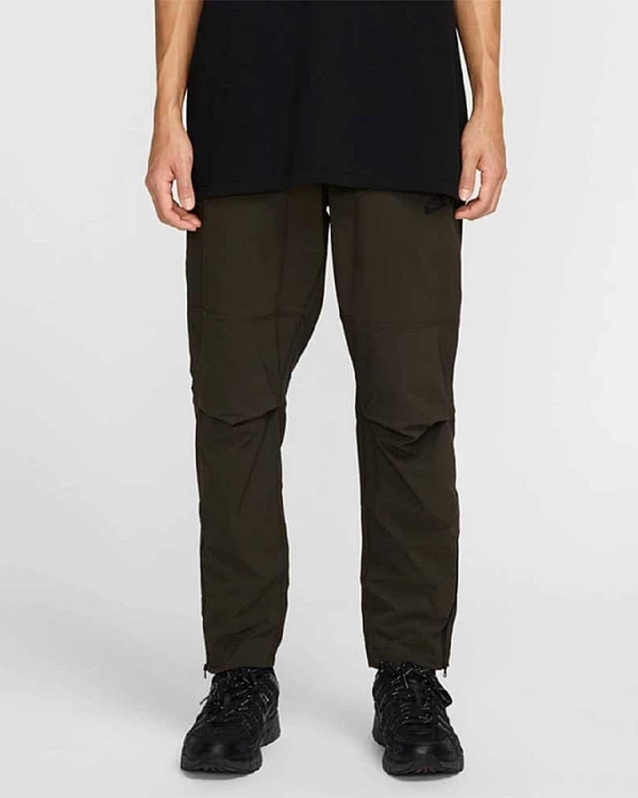 Image of Мъжки Панталон NIKE M NK TCH WVN OH PANT - Ballistic-sport