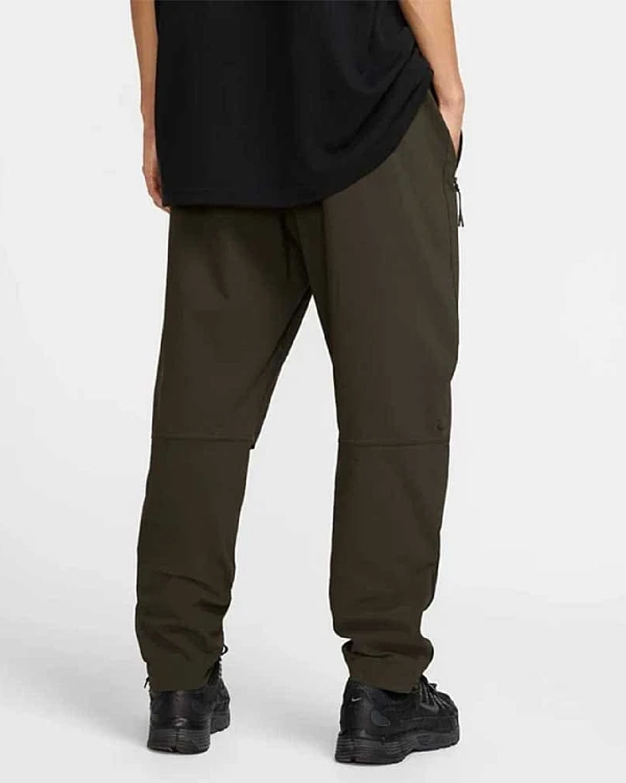 Image of Мъжки Панталон NIKE M NK TCH WVN OH PANT - Ballistic-sport