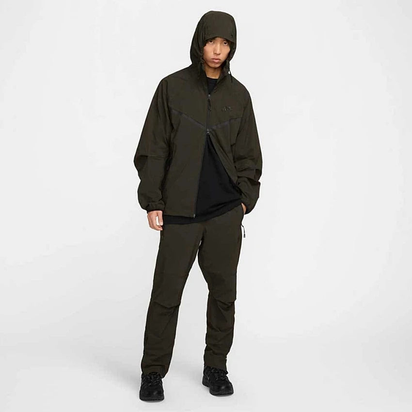 Мъжки Панталон NIKE M NK TCH WVN OH PANT - Ballistic-sport